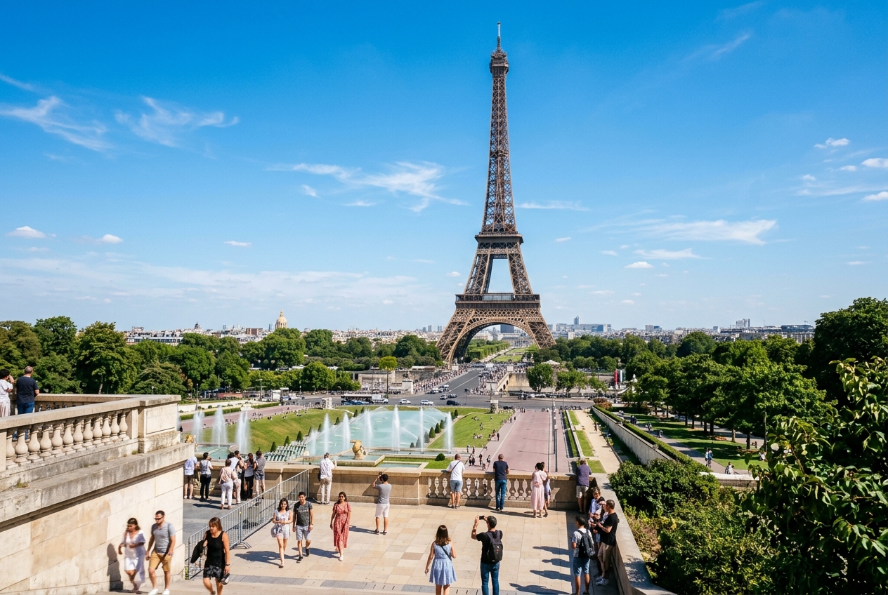 Paris